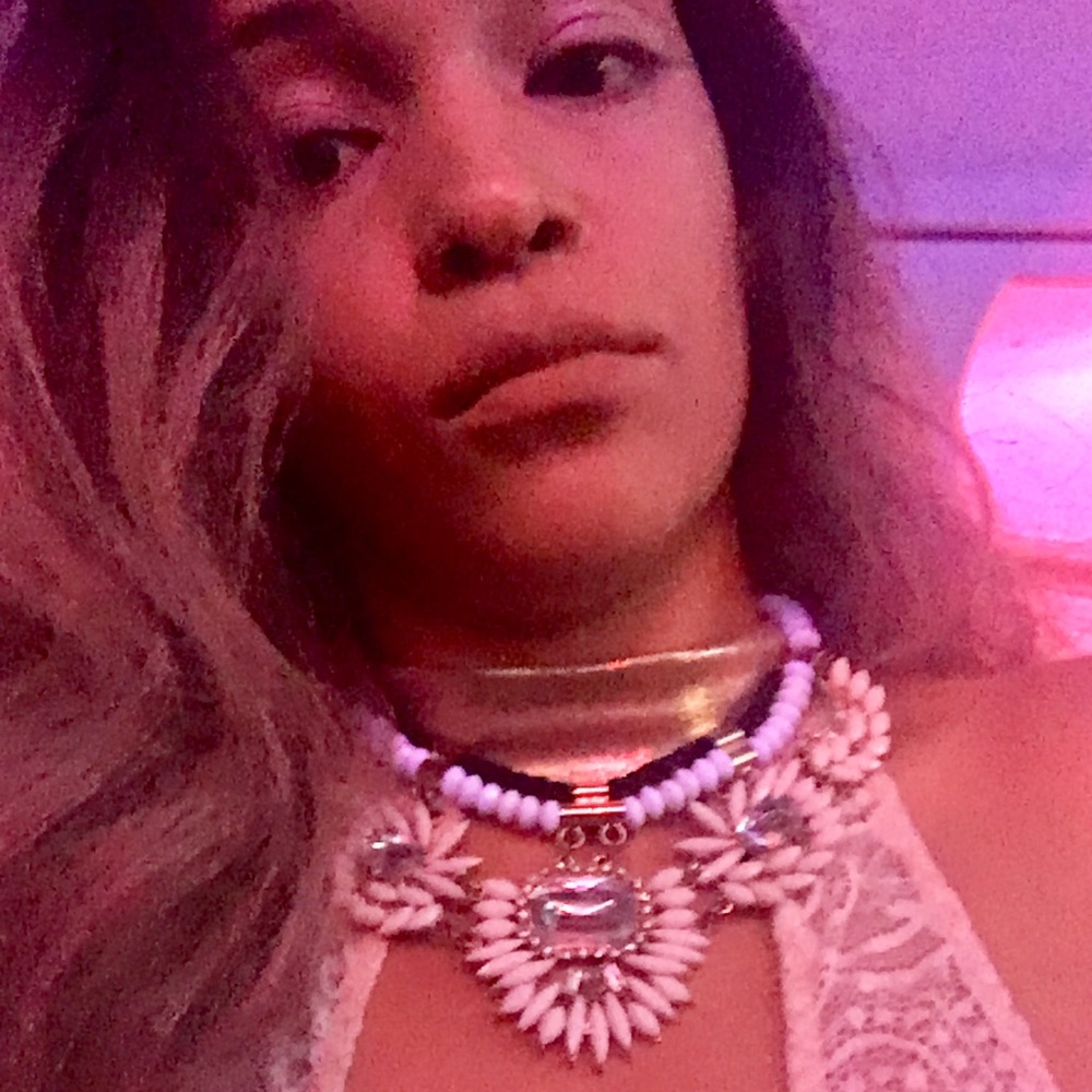 Meet your Posher, Jherrica